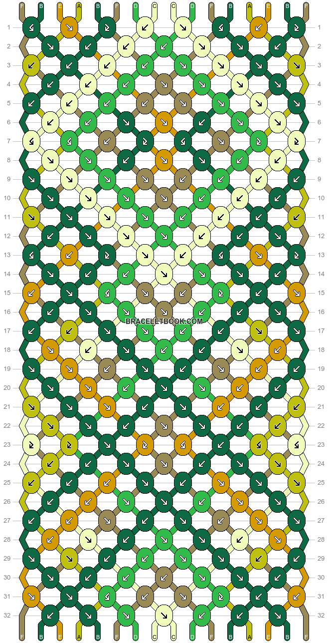 Normal pattern #181292 variation #374870 pattern