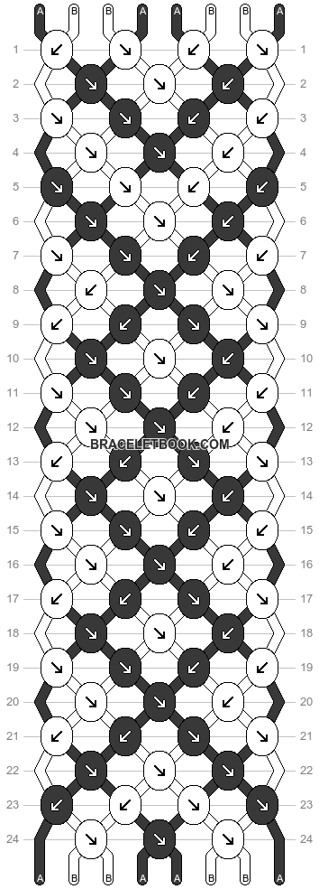 Normal pattern #180313 variation #374871 pattern
