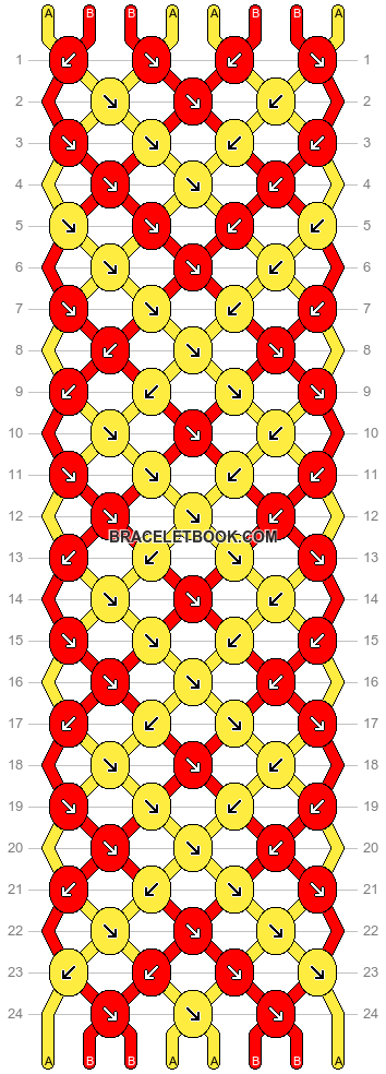 Normal pattern #180313 variation #374872 pattern