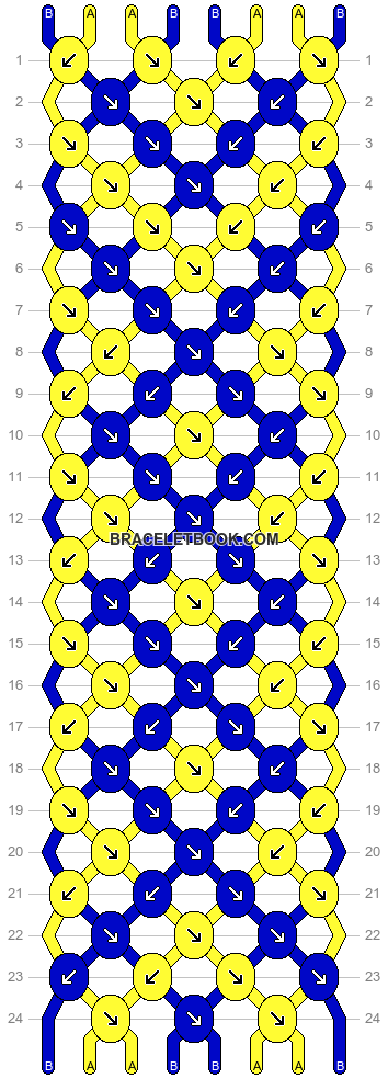 Normal pattern #180313 variation #374873 pattern