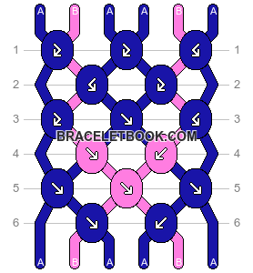 Normal pattern #17786 variation #374874 pattern