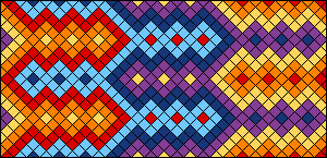 Normal pattern #25414 variation #374875