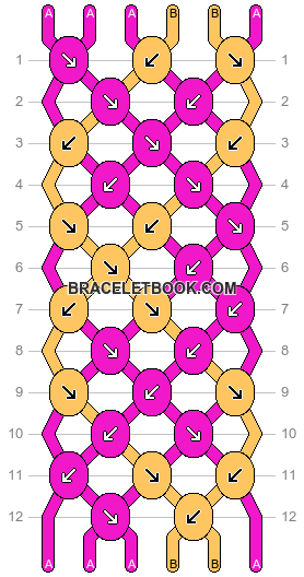 Normal pattern #181124 variation #374877 pattern