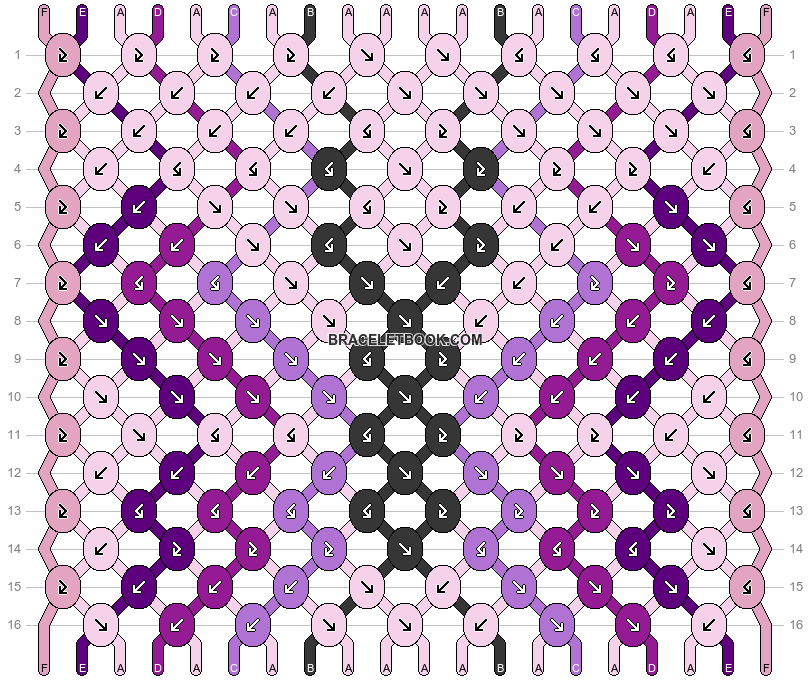 Normal pattern #168839 variation #374878 pattern