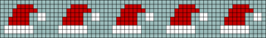Alpha pattern #178053 variation #374880
