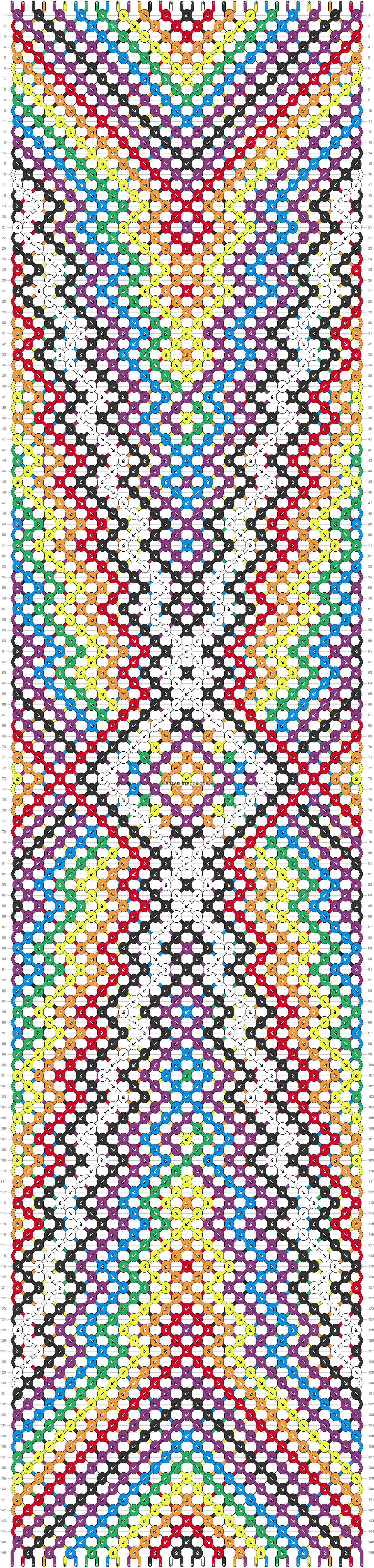 Normal pattern #178963 variation #374881 pattern
