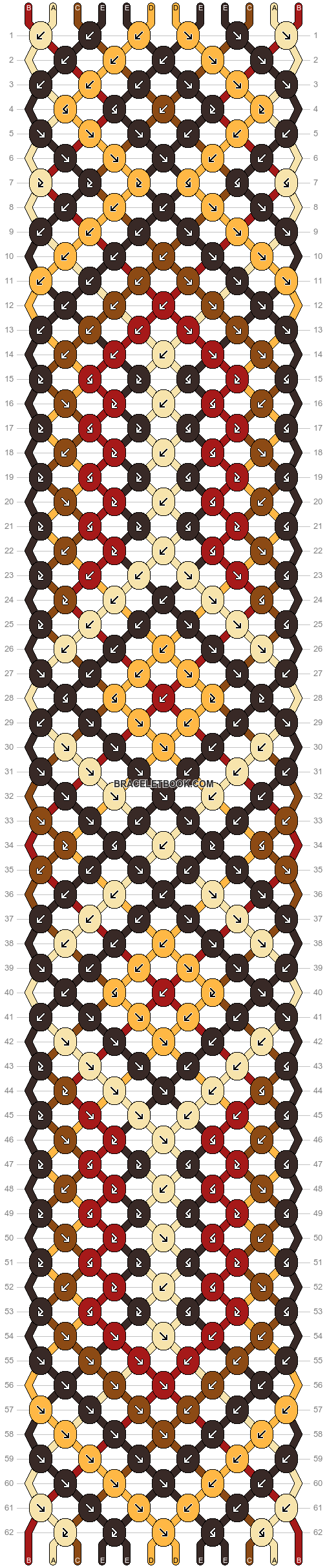Normal pattern #180785 variation #374884 pattern