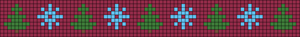 Alpha pattern #110829 variation #374885