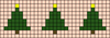 Alpha pattern #63240 variation #374886