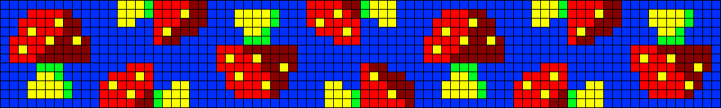 Alpha pattern #158313 variation #374888 preview