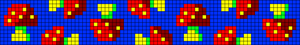Alpha pattern #158313 variation #374888