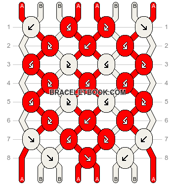 Normal pattern #180408 variation #374890 pattern