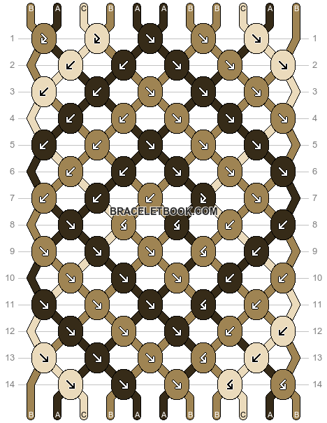 Normal pattern #153279 variation #374891 pattern