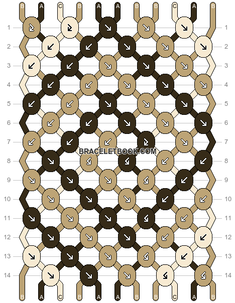 Normal pattern #153279 variation #374892 pattern