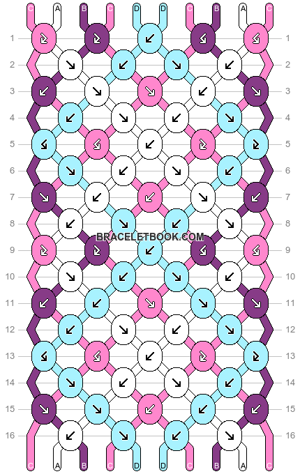 Normal pattern #181316 variation #374893 pattern