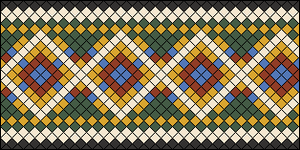 Normal pattern #147282 variation #374895