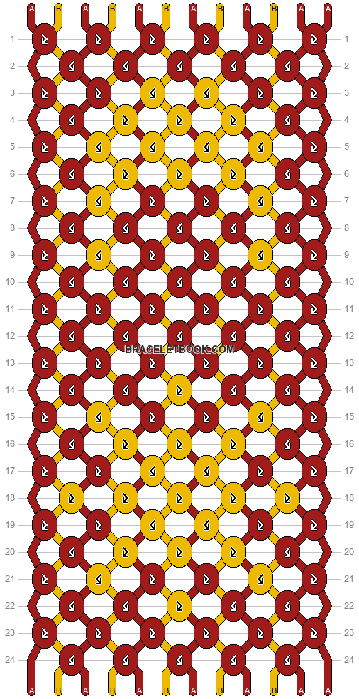 Normal pattern #20538 variation #374896 pattern