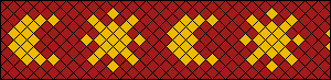 Normal pattern #20538 variation #374896