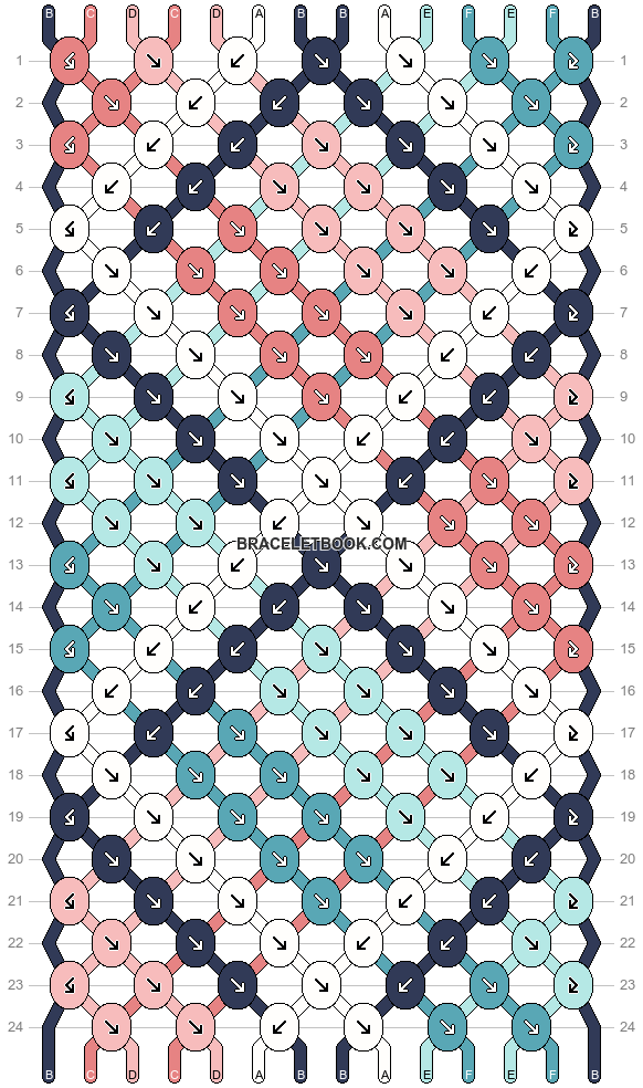 Normal pattern #47824 variation #374898 pattern