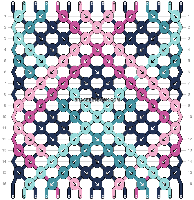 Normal pattern #101553 variation #374899 pattern
