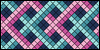 Normal pattern #101553 variation #374899
