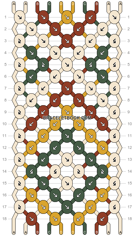 Normal pattern #23268 variation #374901 pattern