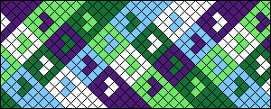 Normal pattern #26584 variation #374902