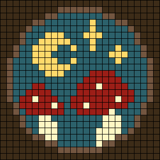 Alpha pattern #105489 variation #374903 preview