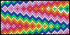 Normal pattern #24608 variation #374904