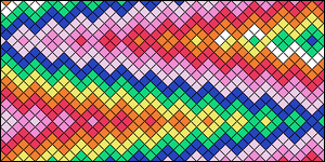 Normal pattern #24608 variation #374904