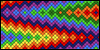 Normal pattern #24608 variation #374905