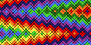 Normal pattern #24608 variation #374905