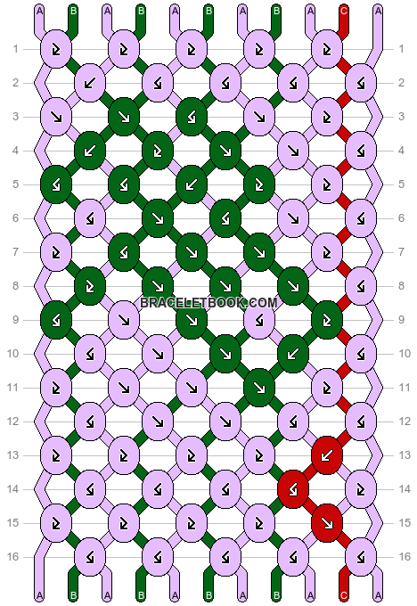 Normal pattern #22726 variation #374906 pattern