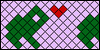 Normal pattern #22726 variation #374906
