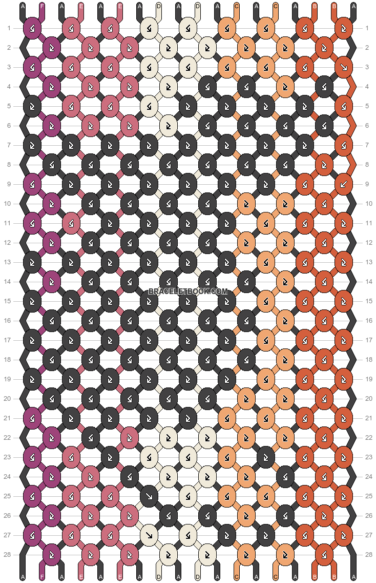 Normal pattern #163231 variation #374907 pattern