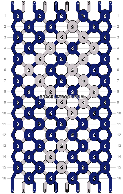 Normal pattern #181018 variation #374912 pattern