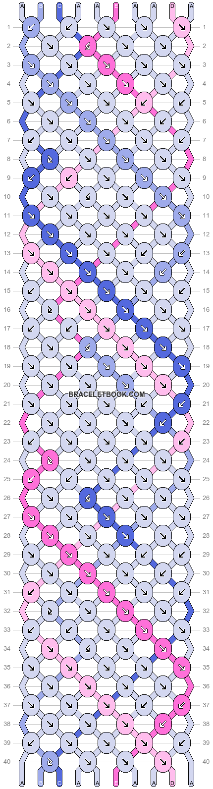 Normal pattern #158118 variation #374913 pattern
