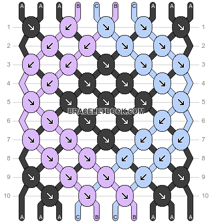 Normal pattern #82465 variation #374914 pattern