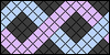 Normal pattern #82465 variation #374914