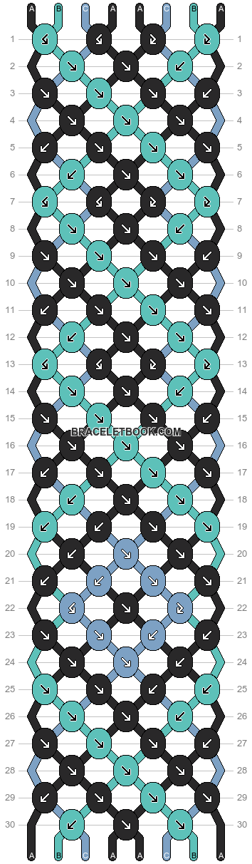 Normal pattern #180736 variation #374915 pattern