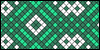 Normal pattern #181270 variation #374916