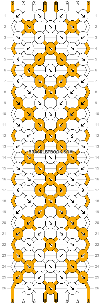 Normal pattern #181039 variation #374918 pattern