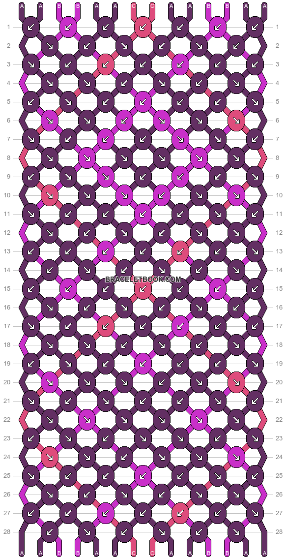 Normal pattern #181015 variation #374919 pattern