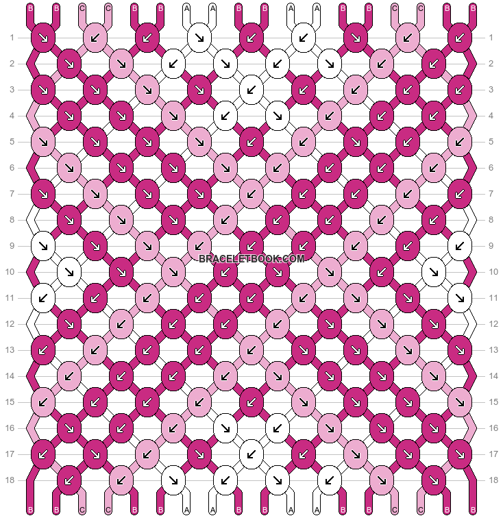 Normal pattern #181005 variation #374920 pattern