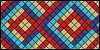 Normal pattern #180683 variation #374925