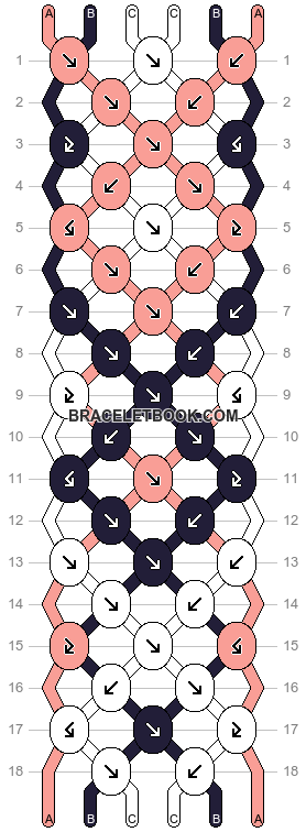 Normal pattern #63 variation #374927 pattern