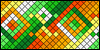 Normal pattern #181352 variation #374928