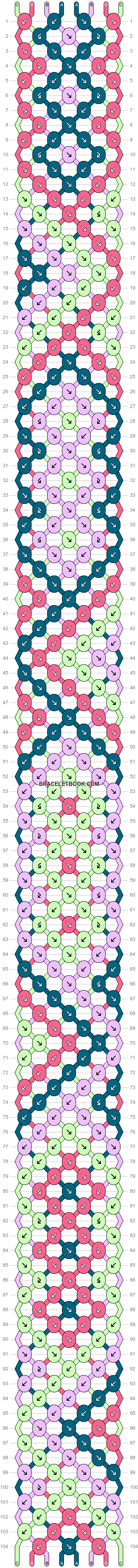 Normal pattern #148422 variation #374929 pattern