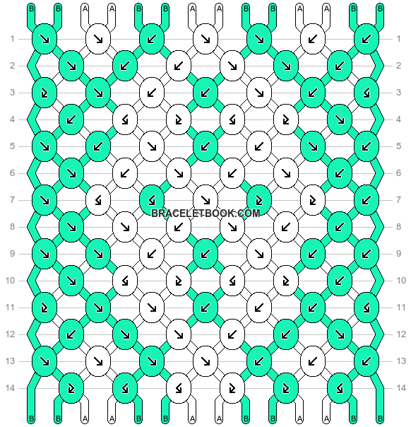 Normal pattern #181344 variation #374930 pattern