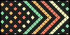 Normal pattern #25162 variation #374931